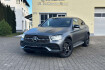Mercedes GLC AMG Line Benz glc 400 d 4matic coupe amg line/magno/virtuell/memory