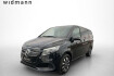 Mercedes EQV Avantgarde Line Benz eqv 300 distr. liege tisch