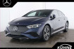 Mercedes EQE Electric Art Benz eqe 300 electric art premium panorama+10 ha+22kw