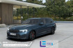 BMW Série 3 M-Sport 330 e m sportpaket head up hk hifi dab led rfk