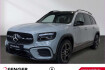 Mercedes GLB AMG Line Benz glb 200 d amg night multibeam panorama 360 k ahk