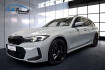 BMW Série 3  330 i xdrive lci ii m sport *19 zoll*pano*ahk*360