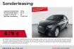 Audi Q4 e-tron  Q4 e tron sb 45e tron matrix/navi/kamera/ahk/acc/sound