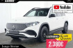 Mercedes EQB AMG Line Benz eqb 350 eqb 350 4m amg line night fahrassistenz leder
