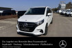 Mercedes EQV  Benz eqv 300 lang +kamera+shz+mbux+vorklimatisierung
