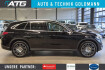 Mercedes GLC Avantgarde Benz glc 200 4m avantgarde leder mbux led camera ahk