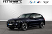 BMW iX3 Impressive Ix3 m sport|ahk|head up|impressive|pa+