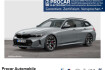 BMW Série 3 M-Sport 330 e xdrive touring m sport hud pano acc ahk lm