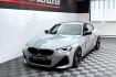 BMW Série 2 Coupé  Bmw 240  240 xdrive*m performance*h/k*remus abgas*h&r*
