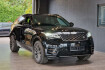 Land Rover Range Rover Velar R-Dynamic SE Range rover velar r dynamic se 4×4 2 0*matrix*