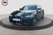BMW Série 4 Coupé M-Sport Bmw 430  430 430d xdrive m sport lc.pro laser acc glasdach