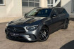 Mercedes Classe E  Benz e 400 e400d t 4m amg burmester ahk carplay led acc kam