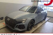 Audi RS3  Rs3 sportback matrix rs aga black carbon pdc sitzh