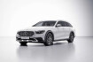 Mercedes Classe E Avantgarde Benz e 400 d 4m t all terrain avantgarde/led/ahk/sthzg