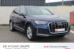 Audi Q7  s line 50 tdi quattro 7 sitzer*acc*360 *pano