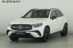 Mercedes GLC AMG Line Benz glc 220 d 4m amg*ahk*digi light*burmester*memory