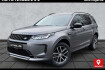 Land Rover Discovery Sport S Discovery sport discovery sport 2.0 d165 s 19? ahk acc winter pa