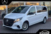 Mercedes Vito Pro benz vito  benz vito tourer pro 114 lang schlaf paket+stahz+ahk