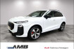Audi Q3  s line tfsi neuesmod./led+/2xs line/tech plus
