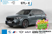 BMW X1 M-Sport xdrive 20d m sport pro pano ahk hud 360
