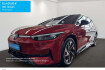Volkswagen ID.7 Pro S Id.7 tourer pro s black style 210 kw ? ahk pdc div. ass