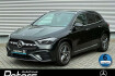 Mercedes GLA Entry Benz gla 220 gla 220d 4m amg ahk/multibeam/distr/pano/19? navi