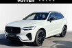 Volvo XC60 Ultra Black Xc60 b5 benzin awd ultra black edition facelift 21 » ac