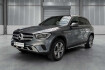 Mercedes GLC AMG Line Benz glc 300 e 4m automat+nav+led+pano+kamera+dab+tuv