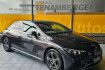 Mercedes EQE Edition 1 Benz eqe 350 amg edition acc memory eheckkl.