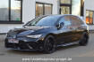 Volkswagen Golf 8 Black Edition Golf viii r 4motion black edition batman