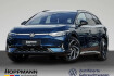 Volkswagen ID.7 4Motion Id.7 gtx 4motion ahk matrix warmepumpe ka