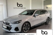 BMW Série 5  520 520d touring m sport 19?/pano/drivplus/park/ahk