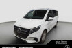 Mercedes EQV  Benz eqv 300 eqv 300 lang kamera 8 sitzer leder distronic