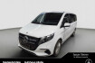 Mercedes EQV  Benz eqv 300 eqv 300 lang distronic kamera 8 sitzer leder