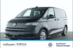 Volkswagen Multivan Life T7 multivan 2.0 tdi dsg life led navi ahk