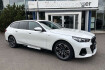 BMW Série 5  520 d xdrive m sport head up dab led standhzg.