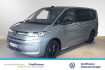 Volkswagen Volkswagen Others  others  autres multivan style 2.0 tdi lu sitzhz+ahk+acc+pdc+rfk