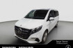 Mercedes EQV  Benz eqv 300 eqv 300 lang leder distronic 8 sitzer kamera