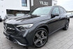 Mercedes GLC AMG Line Benz glc 220 d amg leder kamera led 1.hand