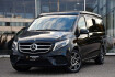 Mercedes Classe V Avantgarde Benz v 220 amg marco polo 220/250 d edition 4matic