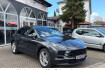 Porsche Macan  *panorama*luft*deutsches fz*apple car*led*