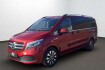 Mercedes Classe V Edition Benz v 250 d 4m. av. edition lang sthz sitzluft. ahk