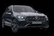 Mercedes GLC AMG Line Benz glc 400 d 4m np:91t?*amg~airm~pano~distr~ahk~burm