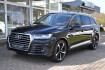 Audi Q7 S-Line 50 tdi quattro tiptronic s line*pano*bose*7si