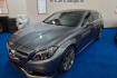 Mercedes Classe CLS  Benz cls 63 amg cls 63 amg s sb shd sitzklima h&k neuwertig
