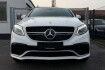Mercedes GLE 63 AMG  benz gle 63 amg  benz gle 63 amg gle 63 s amg coupe*unfallfrei*garantie*carbon