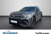 Volkswagen Tiguan R-Line r line 2.0 tdi dsg