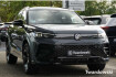 Volkswagen Tiguan R-Line 1.5 tsi ehybrid r line matrix black pano