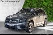 Mercedes GLB Special Edition Benz glb 220 4m special edition amg *mbeam*distr*totw