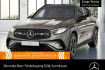 Mercedes GLC AMG Line Benz glc 200 4m amg+night+pano+360+ahk+led+totw+keyless